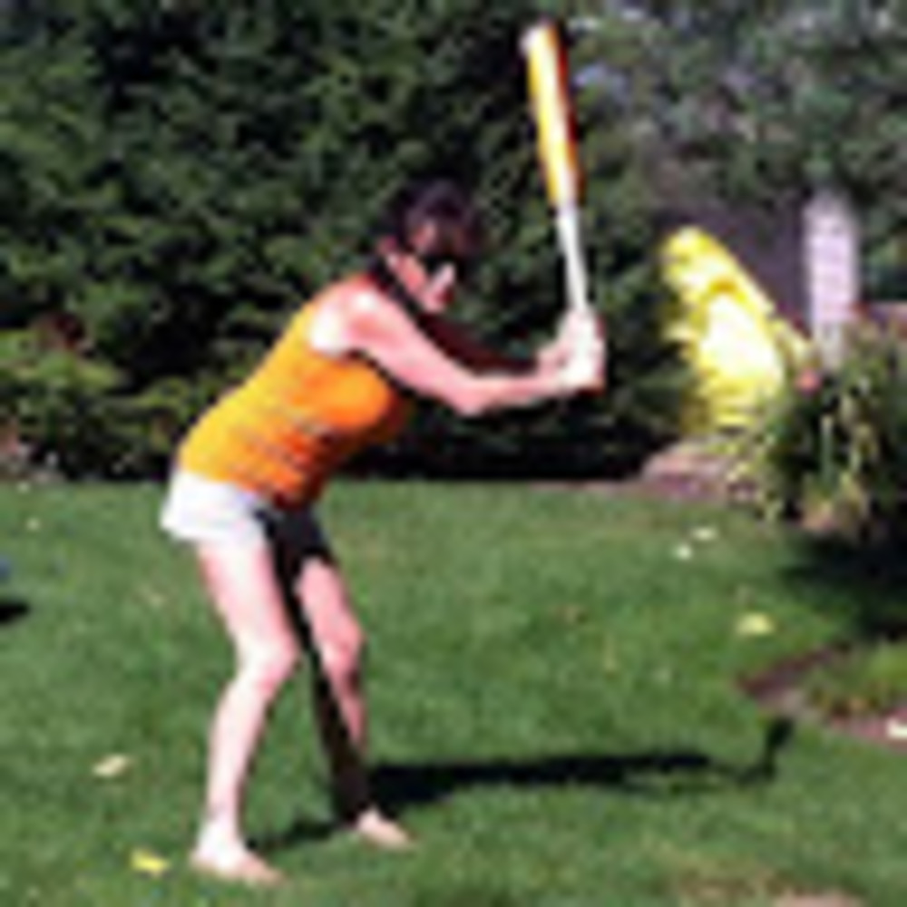 Meet your Posher, Gabriella